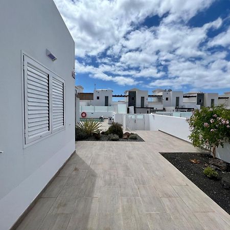 Casa Haize Alaia Playa Blanca  Exterior photo