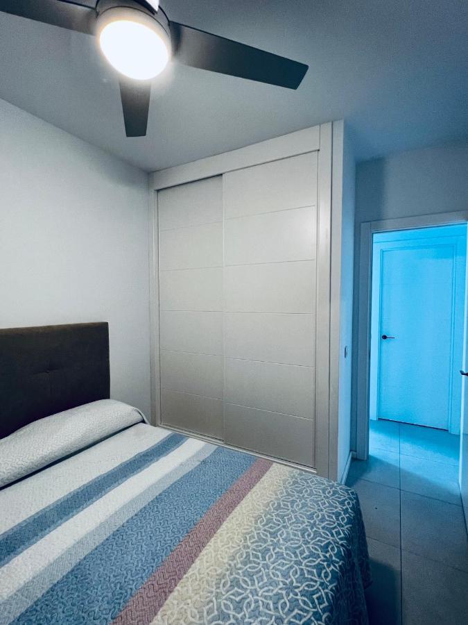 Casa Haize Alaia Playa Blanca  Exterior photo