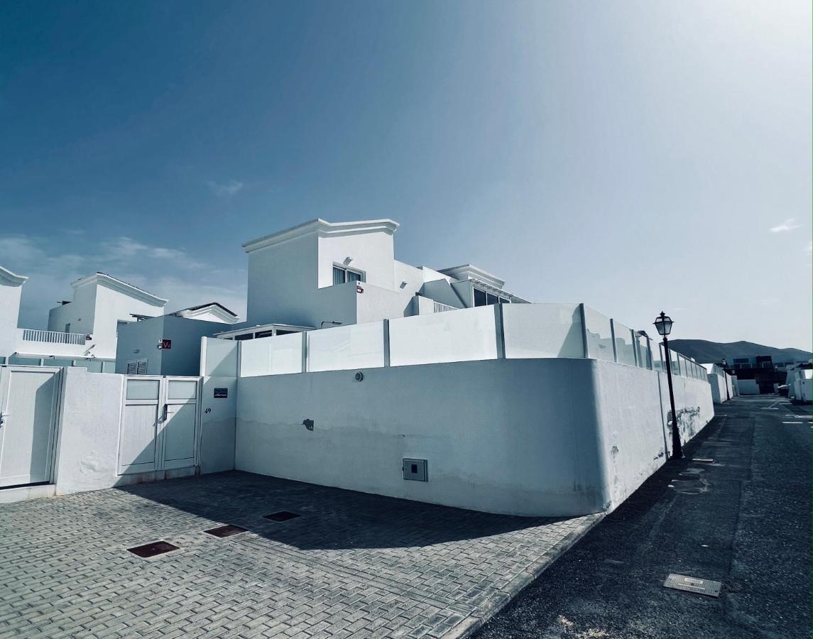 Casa Haize Alaia Playa Blanca  Exterior photo