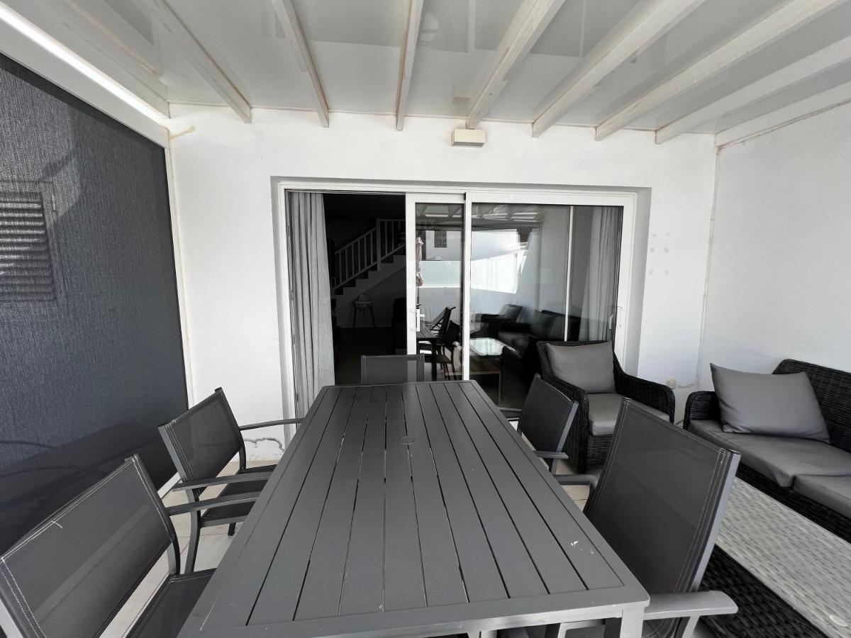 Casa Haize Alaia Playa Blanca  Exterior photo