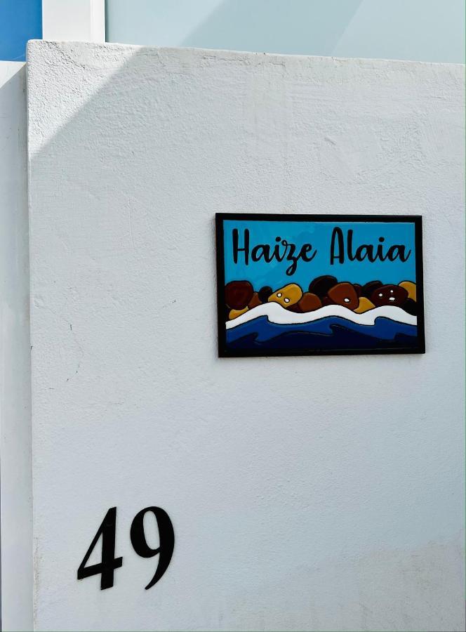 Casa Haize Alaia Playa Blanca  Exterior photo