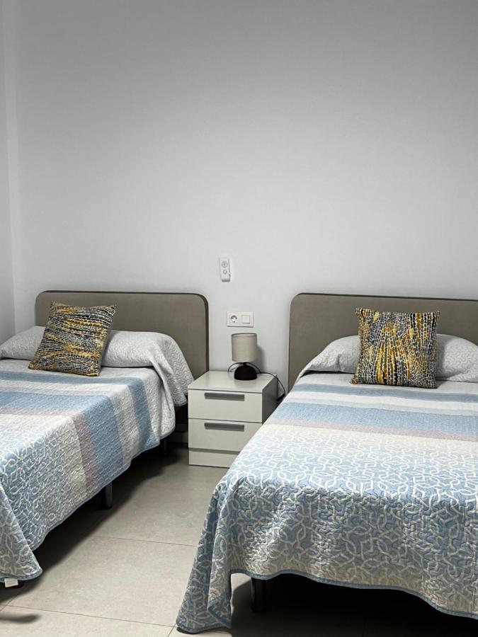 Casa Haize Alaia Playa Blanca  Exterior photo