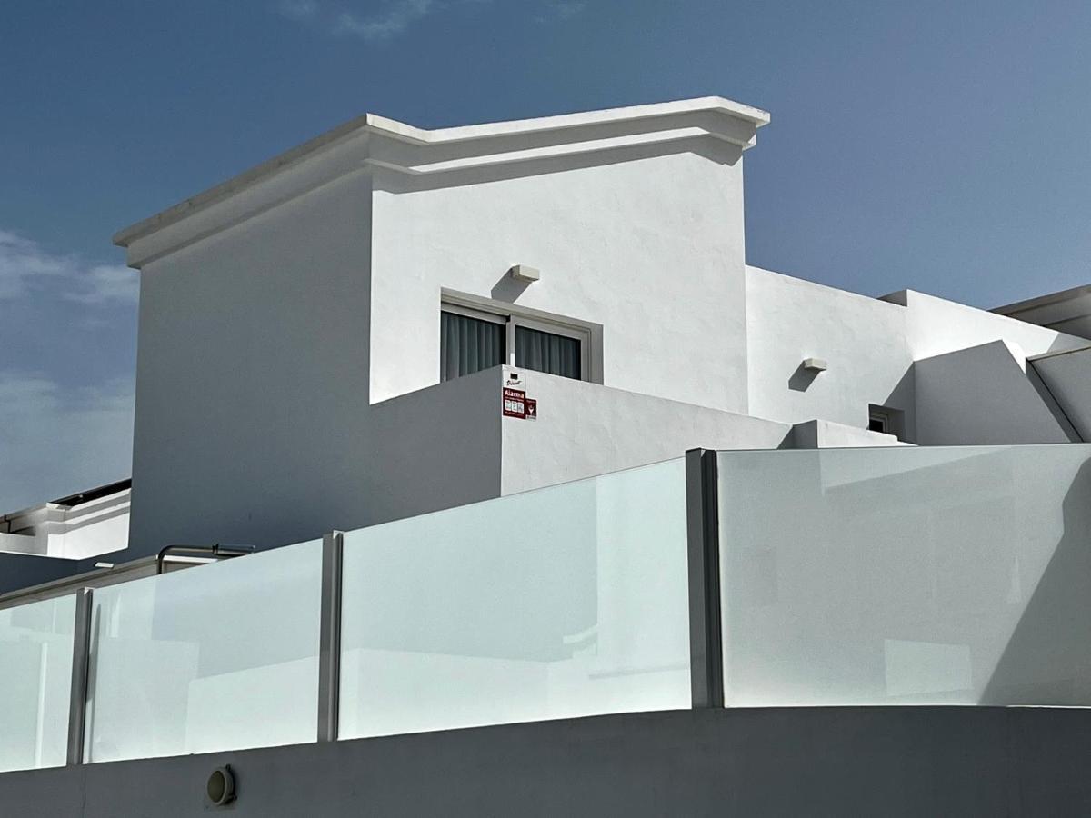 Casa Haize Alaia Playa Blanca  Exterior photo